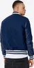 Herren College Jacke NEWARK Navy XL BENLEE Produktbild-Vorschau 4