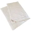 Wildseide Sommerdecke leicht in 135x200 cm 60% Seide und Produktbild-Vorschau 9