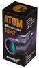 Levenhuk - 74095 - Atom 10x42 Monokular Produktbild-Vorschau 10
