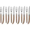 WMF Ranch Steakbesteck 12-teilig, für 6 Personen, Produktbild-Vorschau 5