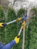 Teleskop Astschere Baumschere Gartenschere Astschneide Produktbild-Vorschau 22