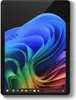 A tablet device displaying a colorful abstract wallpaper and a Windows taskbar. Produktbild-Vorschau