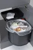 Franke Sortery - Vstavaný odpadkový kôš Mini 121.0176.518 Náhľad obrázku produktu 10