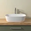 CASAMO Waschbecken Kompakt 50 cm – Aufsatzwaschbecken Produktbild-Vorschau 2