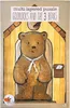 Egmont Toys Puzzle Goldlöckchen - Lernspiel aus Karton für Produktbild-Vorschau 2