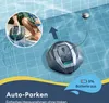 Ultenic Pooleco 10S Poolroboter, Kabelloser Poolsauger Produktbild-Vorschau 6