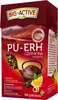 Pu-Erh roter Tee Zitrone lose 3x 100g - chinesischer loser Produktbild-Vorschau 2