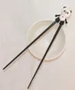 067 Essstäbchen Chopsticks + 1 Clip Essstäbchenhelfer aus Produktbild-Vorschau 3