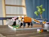 LEGO® Creator 31129 Majestátní tygr Náhled obrázku produktu 27