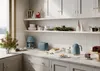 Bouilloire électrique Smeg KLF03SBMEU 1,7 L 2400 W Bleue Voir les images du produit 12