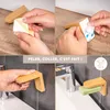bremermann Porte-savon magnétique en bambou - savon Voir les images du produit 4