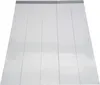 Zettl GmbH Lamellenvorhang für Kleintiere, BxH 50x60cm. PVC Produktbild-Vorschau 1