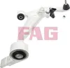 FAG 821 0946 10 Querlenker Vorne Rechts für NISSAN X-TRAIL Produktbild-Vorschau 1
