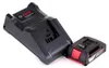 Zestaw startowy Bosch 18V z 1x akumulatorem GBA 2.0Ah + Podgląd zdjęcia produktu 2