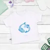 Mr. & Mrs. Panda  T-Shirt Sternzeichen Fische 12. - 18. Produktbild-Vorschau 3
