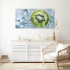 Glasbild 100x50cm in XXL für Wohnzimmer, Schlafzimmer Motiv Produktbild-Vorschau 3