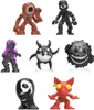 Assortimento di minifigure di porte Wave 1 da 5 cm (24) Anteprima dell’immagine prodotto 21