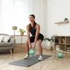 Gymtek® Soft Kettlebell Dumbbell - 8kg závaží - kettlebell, Náhled obrázku produktu 3