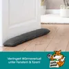easymaxx-zugluftstopper-10x90cm-grau Produktbild-Vorschau 2
