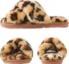 Pantofole da donna in peluche, invernali, morbide, calde e Anteprima dell’immagine prodotto 6