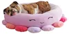 Squishmallows JPT0088 - Posteľ pre domáce zvieratá Beula, Náhľad obrázku produktu 1