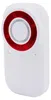 Olympia 6115, Drahtlose Sirene, Draußen, 105 dB, IP54, Rot, Produktbild-Vorschau 2