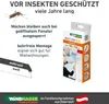 Stretch Fliegengitter ELASTIC 130 x 150 cm anthrazit Produktbild-Vorschau 6