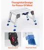 SucceBuy, platforma robocza o wymiarach 419x305 mm, Podgląd zdjęcia produktu 6