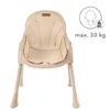 Kidwell TINTO 2-in-1 Kinderhochstuhl - mitwachsender Produktbild-Vorschau 8