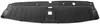 Kühlergrill für Hyundai Tucson III 2015-2020 Motorabdeckung Produktbild-Vorschau 4