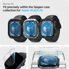 Spigen EliteShield EZ Fit, Szybka na ekran, Smartwatch, Podgląd zdjęcia produktu 12