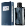 First Instinct Blue Eau De Toilette Spray 100ml Produktbild-Vorschau 1