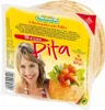 Mestermacher pita pockets kieszenie z pszennego chleba pita Podgląd zdjęcia produktu 4