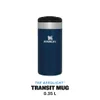 Stanley Thermobecher AEROLIGHT 0,35 l - ROYAL METALLIC BLUE Podgląd zdjęcia produktu 6