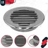 Ventilačné mriežky KOTARBAU® Okrúhle mriežky na odvod Náhľad obrázku produktu 4