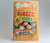 Trolli Party Burger Minis pianka cukrowa i guma owocowa Podgląd zdjęcia produktu 3