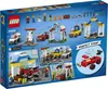 LEGO® City Autowerkstatt, 60232 Produktbild-Vorschau 5
