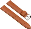 Fancy Classic Ersatzband Uhrenarmband Rindsleder Band Produktbild-Vorschau 1