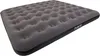 Avenli Luftmatratze Camping CloudCoil grau 203x183x22cm Produktbild-Vorschau 1
