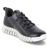 Ecco  Herrenschuhe sportlicher Schnürer Schwarz Freizeit, Produktbild-Vorschau 20