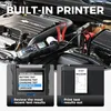 Testeur de batterie automobile TOPDON BT300P, 12V/24V, Voir les images du produit 4