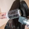 Olivia Garden Expert Blowout Speed Wavy Bristles Hair Voir les images du produit 5