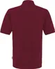 HAKRO® 10008679334112 HAKRO® Herren Polo Shirt CLASSIC rot Podgląd zdjęcia produktu 5