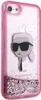Karl Lagerfeld Klhci8Lnkhcp Obal Pro Iphone 7/8/ Se 2020 / Náhled obrázku produktu 4