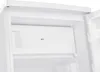 homeX Kühlschrank mit Gefrierfach klein, Mini Produktbild-Vorschau 8