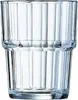 ARCOROC Norvege Trinkglas stapelbar, Inhalt: 0,20 Liter Produktbild-Vorschau 4