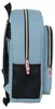 K-pop Demon Hunters Denim Dreams rugzak, tas, 38 cm Productafbeelding-voorbeeld 4