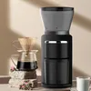 Elektrische Kaffeemühle mit Edelstahl Schlagmesser für Produktbild-Vorschau 12