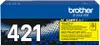 Brother TN-421 Y Toner żółty Podgląd zdjęcia produktu 12