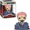 Jujutsu Kaisen - Ryomen Sukuna 1116 - Funko Pop! Deluxe Produktbild-Vorschau 2
